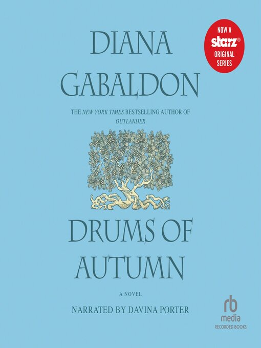 Title details for Drums of Autumn by Diana Gabaldon - Available